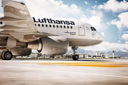 Lufthansa Airlines Cancels All Flights to Tel Aviv, Tehran, Beirut, Amman, and Erbil
