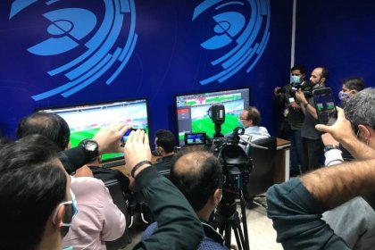 The President of the Football Federation issued a license to use video assistant referees in the Premier League