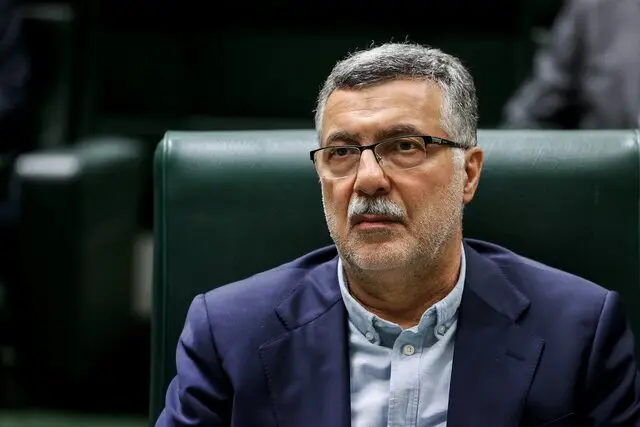 Zafarghandi, the Proposed Health Minister: We Need National Unity and Must Set Aside Differences