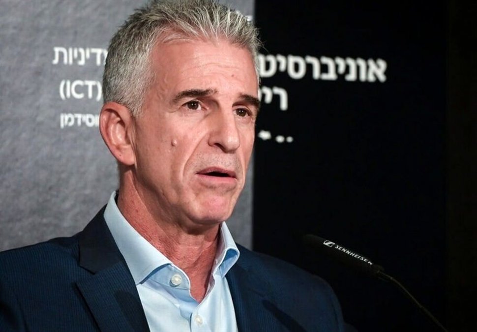 Head of Mossad calls for Israeli army to retreat from two axes