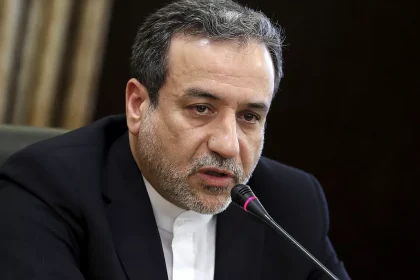 Iran supports Hamas' acceptance of any ceasefire agreement