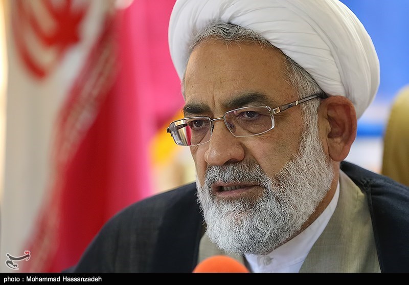 Iran's Chief Justice Should Have Dealt with Andisheh Pouya's Reporter Due to Improper Hijab