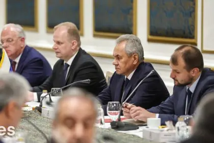 Moscow is finalizing preparations to sign an agreement with Iran