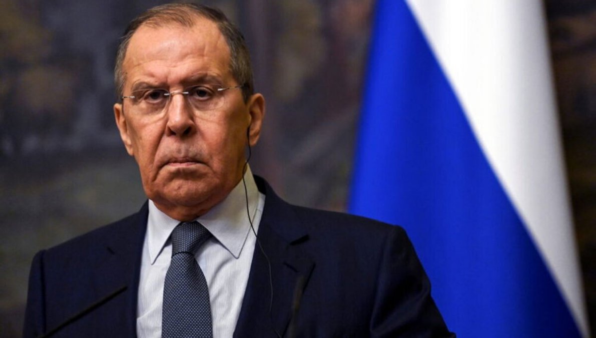 Russian Foreign Minister Invites Araqchi for a Visit to Russia