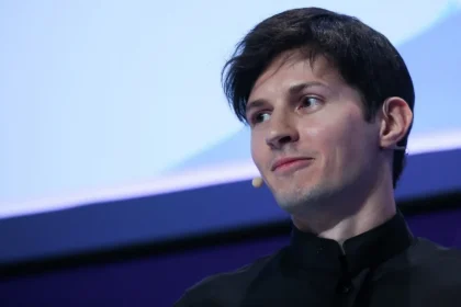 Telegram CEO: I Will Provide Criminals' Information to the Law