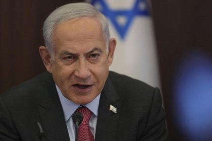 Netanyahu, who kills hostages, is not in favor of agreement