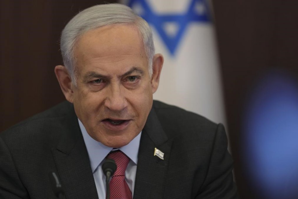 Netanyahu: The one who kills hostages is not seeking an agreement