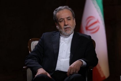 Araqchi Will Not Meet with the US Secretary of State