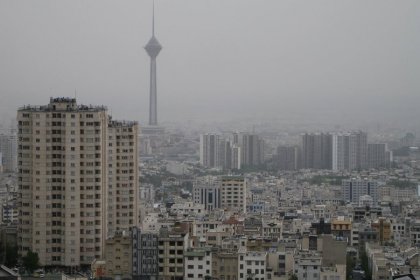 The average price per square meter of a house in Tehran reached 87 million tomans