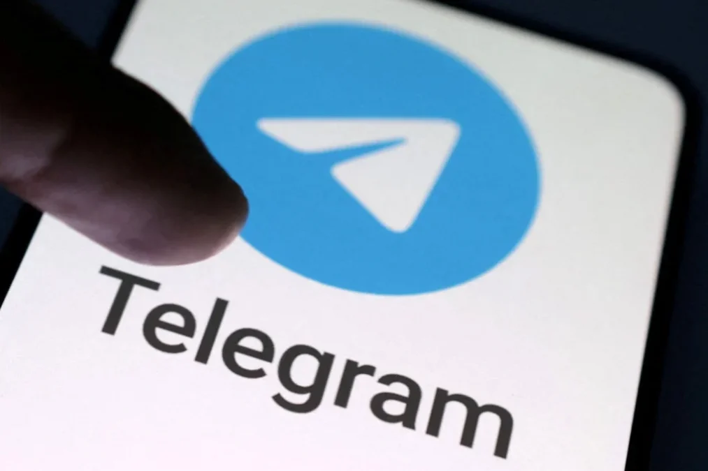 Telegram also got into trouble in South Korea