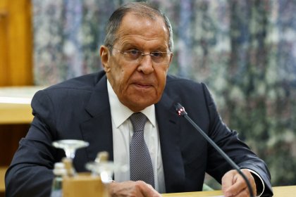 Russian Foreign Minister: Comprehensive Cooperation Agreement between Iran and Russia Will Soon Be Finalized