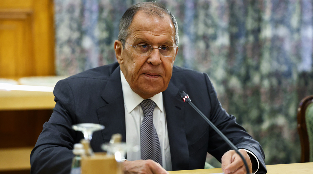 Russian Foreign Minister: Comprehensive Cooperation Agreement between Iran and Russia Will Soon Be Finalized