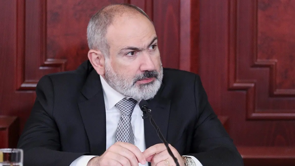 Armenia's Proposal to Azerbaijan for Signing a Peace Treaty