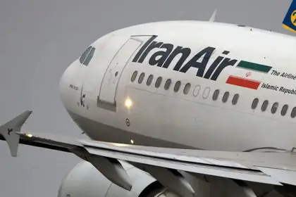 IranAir Spokesperson: No Sanctions Imposed on IranAir