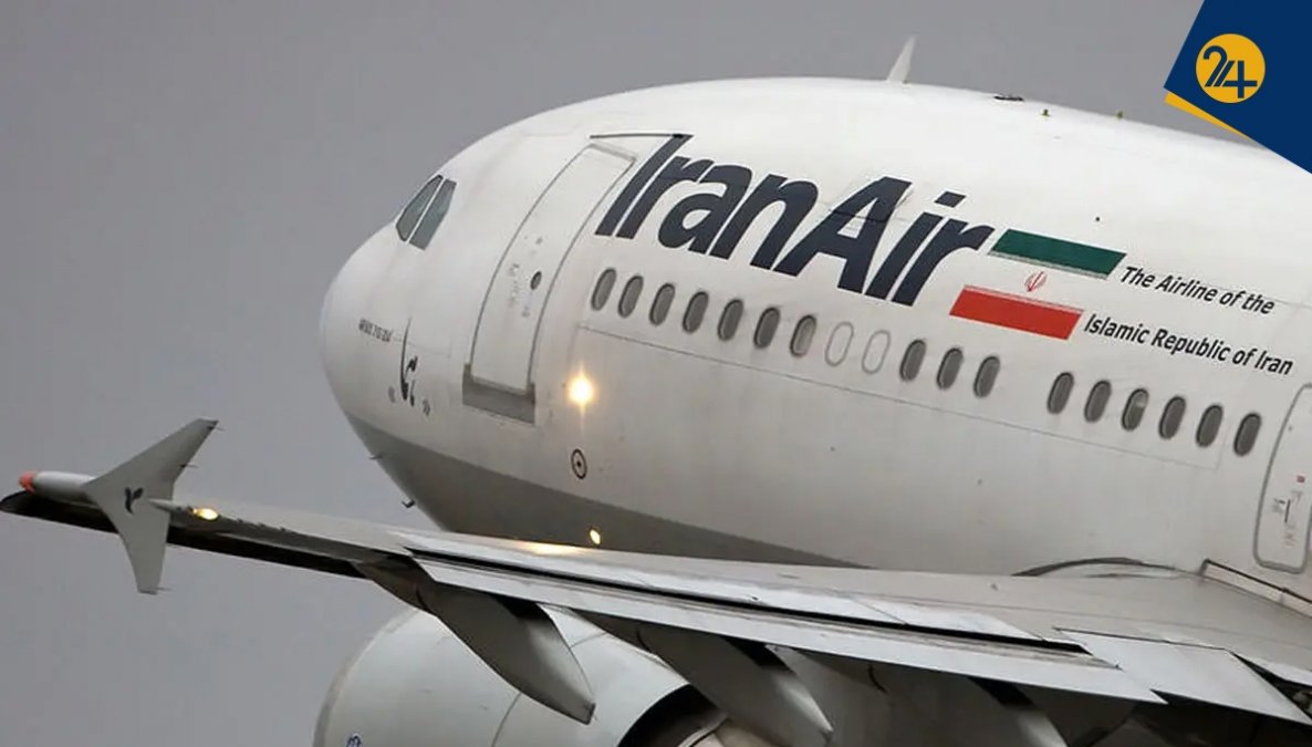 IranAir Spokesperson: No Sanctions Imposed on IranAir