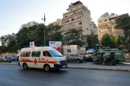 9 Dead and 2800 Injured in Pager Explosions in Lebanon