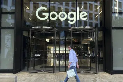 Billion-Euro Tax and Fine for Apple and Google
