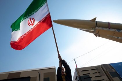 The Wall Street Journal reports that Iran has sent ballistic missiles to Russia