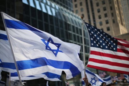 $8 Billion US Military Package for Israel