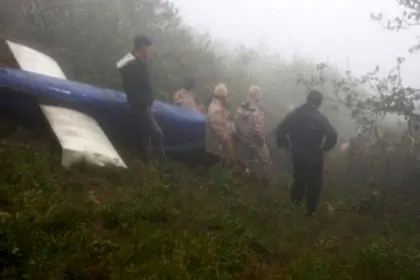 Final Report on the Cause of Ibrahim Raisi's Helicopter Crash