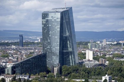 The European Central Bank continues to lower interest rates