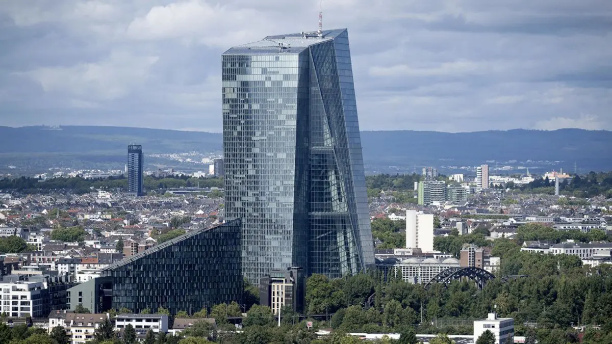 The European Central Bank Continues to Lower Interest Rates