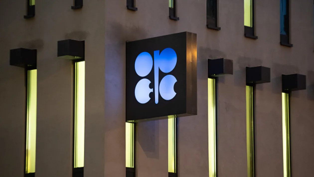 Market Stagnation Subdued OPEC Plus