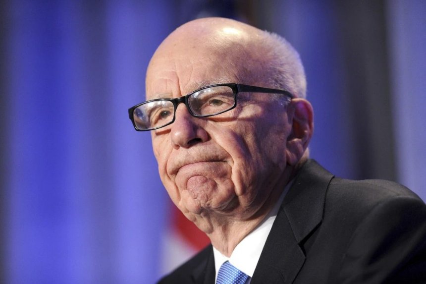 Murdoch Goes to Court Over Extremism Legacy