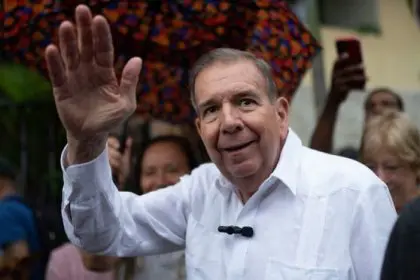 The Winner of the Venezuelan Election Left