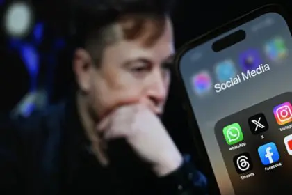 Musk Has No Choice but to Cooperate with Governments