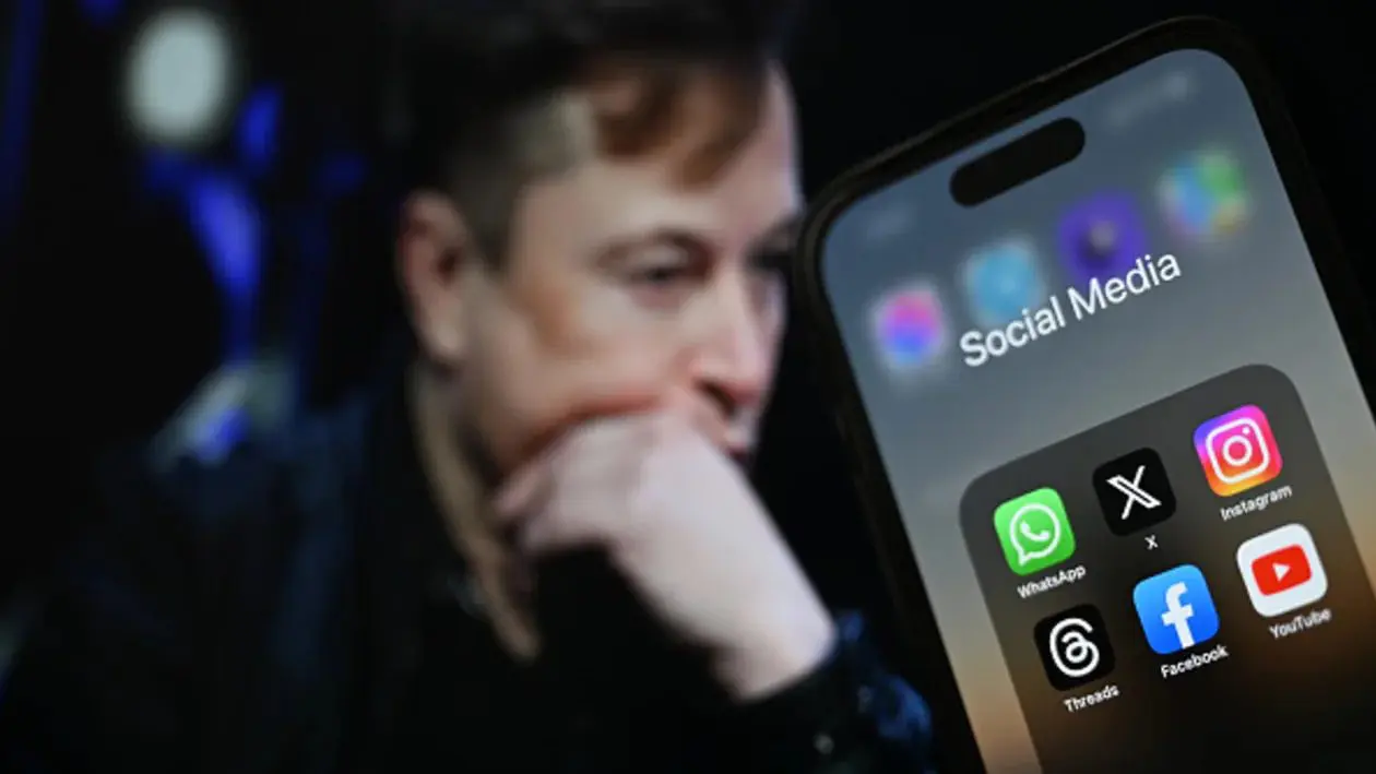 Musk Has No Choice but to Cooperate with Governments