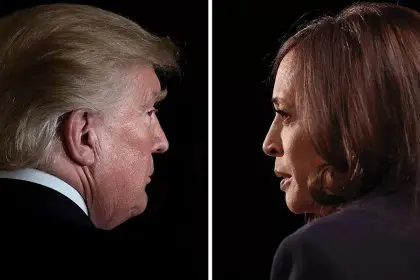 Recent Poll Results Shake Up U.S. Election Campaigns