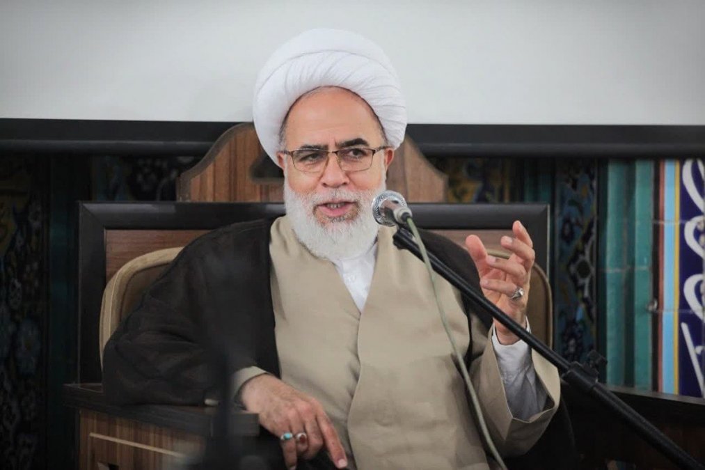 Kermanshah's Friday Imam: We Should Not Be Lenient in Addressing Unveiling