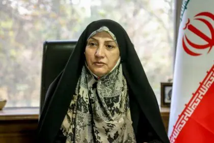 Zahra Nejad Bahram, University Professor, Says Filtering Has Taken Away Income Opportunities from Women