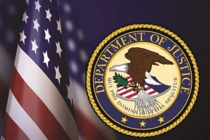 U.S. Department of Justice Arrests Iranian Dual National for Illegal Export of Technology