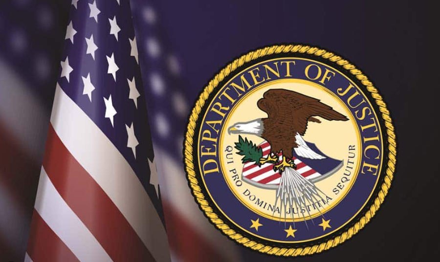 An Iranian dual national arrested by the US Department of Justice on charges of illegal technology exports