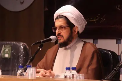 Mofatteh, Former Head of the Islamic Center of Hamburg, Forced to Leave Germany