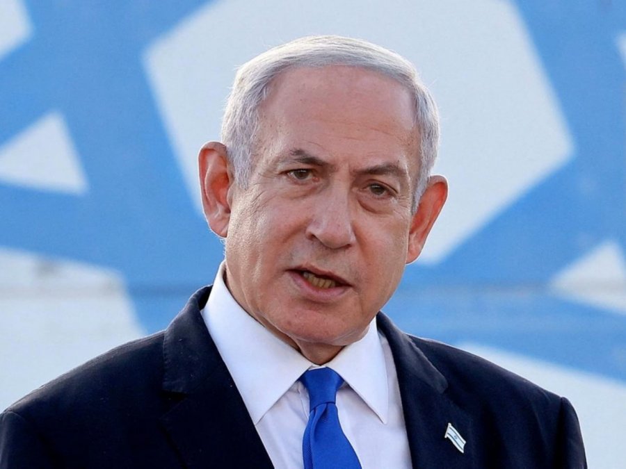 Israeli Prime Minister: No Ceasefire in Place