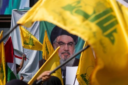 The End of Nasrallah