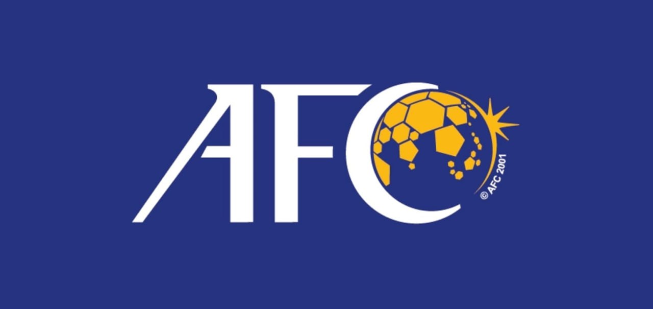 Displaying political and religious images is prohibited by the Asian Football Confederation