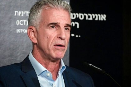 Head of Mossad calls for Israeli army to retreat from two axes