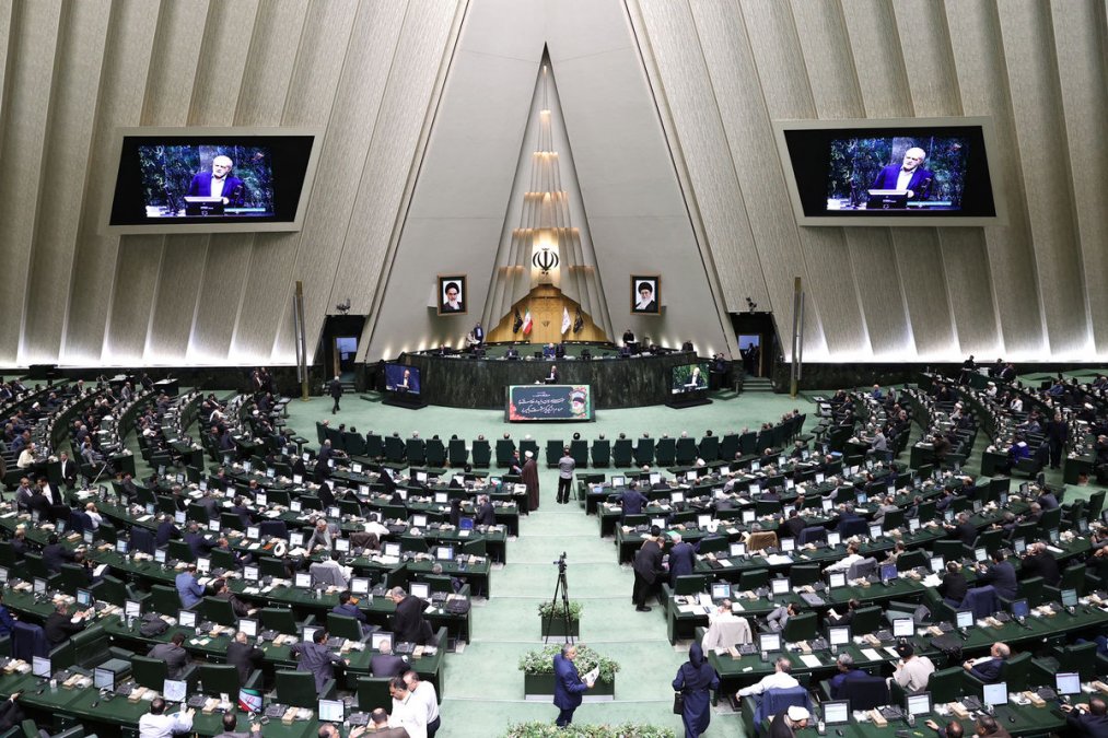 Holding a National Security Commission Meeting with the Presence of Military, Intelligence, and Atomic Energy Forces