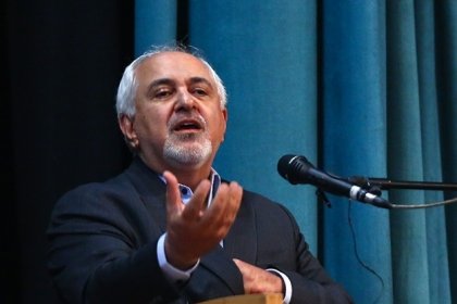 Zarif: If We Want to Prevent Migration, We Must Create Hope