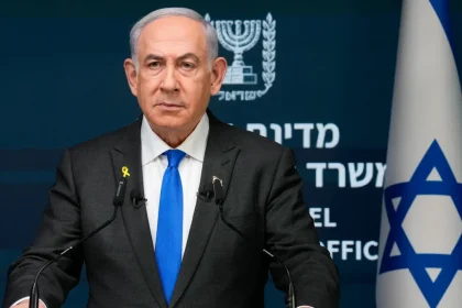 Axios: Netanyahu Seeks to End War with Lebanon