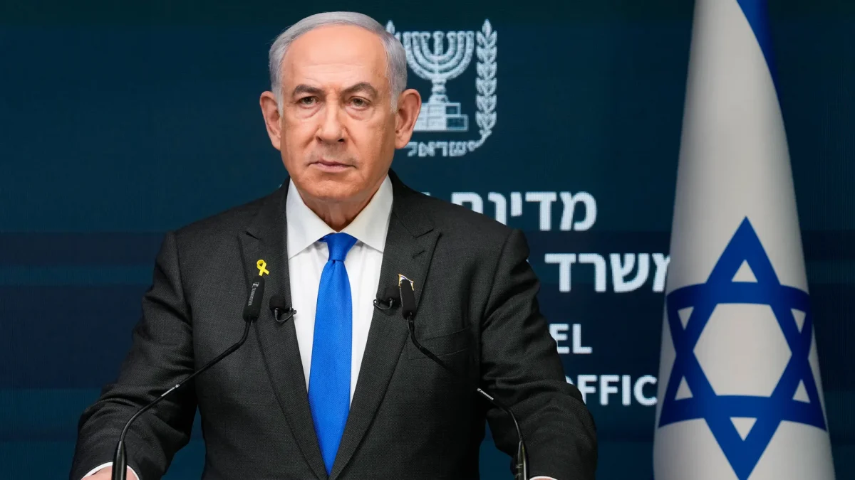 Axios: Netanyahu Seeks to End War with Lebanon