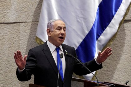 Netanyahu: The War is Not Over Yet