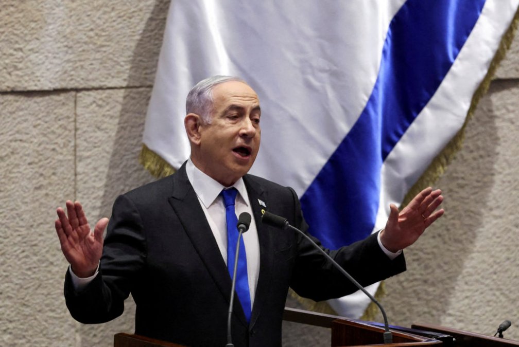 Netanyahu: The War Is Not Over Yet