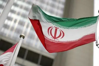 Iran's UN Mission: Tehran Had No Role in October 7 Operation
