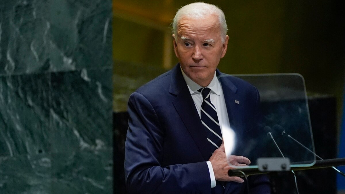 Joe Biden's Concern Over Leaked Classified Documents About Israel's Plan to Attack Iran