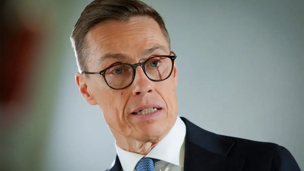 Finland Put the Recognition of Palestine on the Agenda